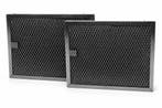 AEG Metaalfilter 140237131010 197x143mm, Verzenden