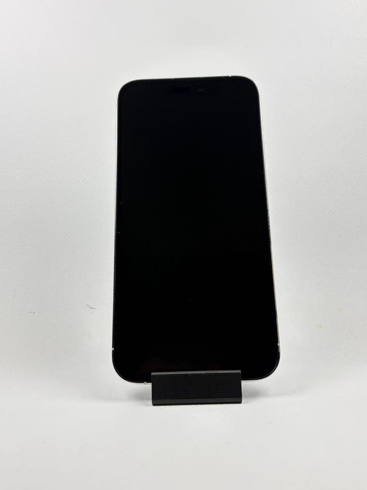 iPhone 14 Pro Max 128GB - Wit - 12mnd garantie, Télécoms, Téléphonie mobile | Apple iPhone, Enlèvement ou Envoi