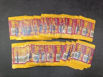 Panini FC Barcelona 2010-2011 Lionel Messi - 100 Pack - Near
