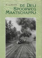 De Deli Spoorweg Maatschappij 9789060115404 Nicholas Meyer, Boeken, Verzenden, Gelezen, Nicholas Meyer