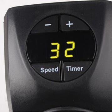 Elektrische Kachel Radiator Verwarming Stekker, Verzenden, Nieuw
