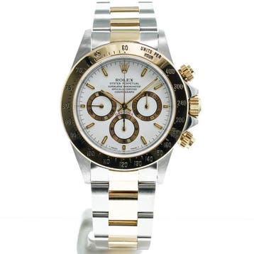 Rolex - Cosmograph Daytona bicolore - Heren - 1998