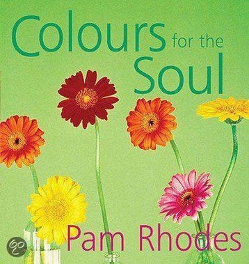 Colours for the Soul - Rhodes, Verzenden, Nieuw