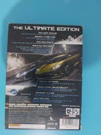 Microsoft - Xbox 360 - Need for Speed Carbon Collectors, Nieuw