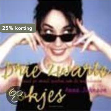 Drie zwarte rokjes 9789025418342 A. Johnson, Verzenden, Gelezen, A. Johnson