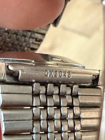 Omega - Genève - Heren - 1970-1979
