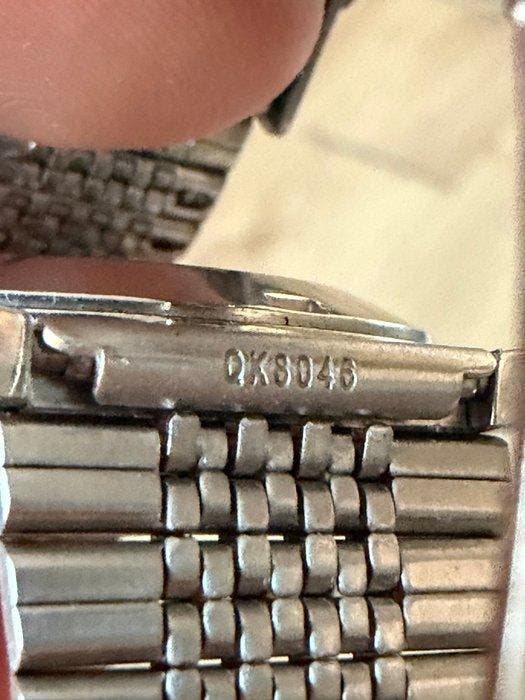 Omega - Genève - Heren - 1970-1979, Bijoux, Sacs & Beauté, Montres | Hommes
