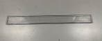 Tego schapverdeler plexiglas, separatieshot, transparant,