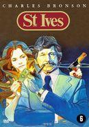 St. Ives op DVD, Verzenden