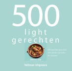500 lightgerechten 9789048308507 Deborah Gray, Verzenden, Zo goed als nieuw, Deborah Gray