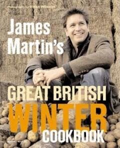 James Martins Great British Winter 9781845330408, Verzenden, Zo goed als nieuw, James Martin