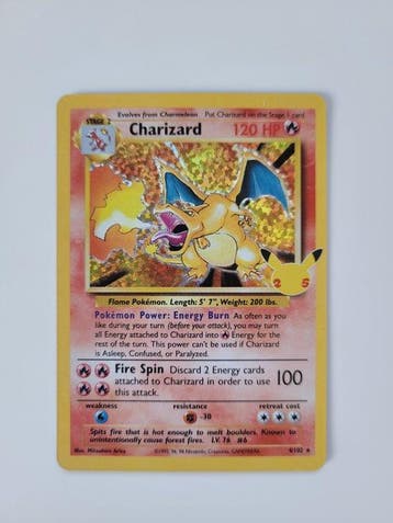 Pokémon - 3 Mixed collection - Sword & Shield - Celebrations, Nieuw