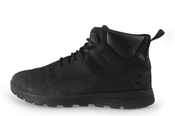 Timberland Boots in maat 45 Zwart, Verzenden, Boots