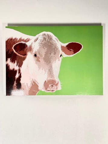 Wanddecoratie (5) - IKEA - SOLMYRA - Zweden