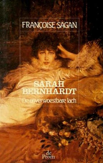 Sarah Bernhardt 9789068011340 Françoise Sagan, Verzenden, Françoise Sagan