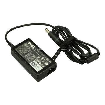 Dell Dell 45W AC Adapter grote plug A-Grade, Ophalen of Verzenden, Zo goed als nieuw