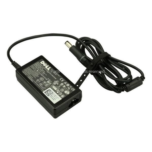 Dell Dell 45W AC Adapter grote plug A-Grade, Computers en Software, Pc- en Netwerkkabels, Zo goed als nieuw, Ophalen of Verzenden