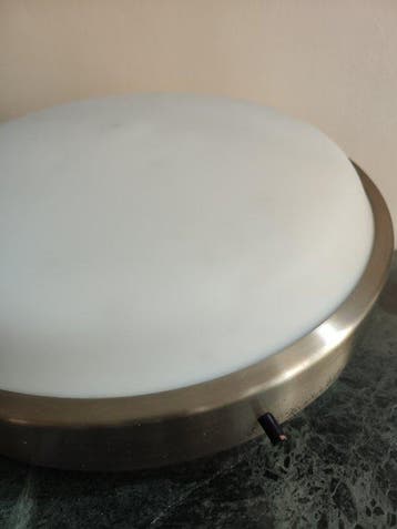 lumi milano - Oscar Torlasco - Lampe (2) - Laiton nickelé -