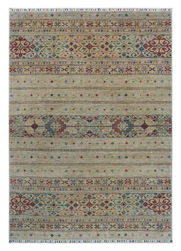 Samarkand - Farahan- Nieuw - Vloerkleed - 229 cm - 166 cm, Nieuw
