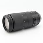 Tamron 100-400mm f/4.5-6.3 Di VC USD Nikon FX | Tweedehands, Verzenden, Zo goed als nieuw