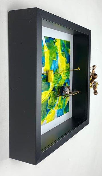 Bernard Saint-Maxent - Coloreur