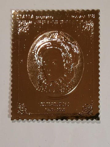 Verenigd Koninkrijk. 2 Pounds Uncirculated World Coins 1/100
