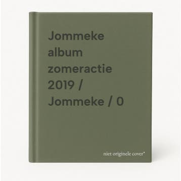 Jommeke album zomeractie 2019 / Jommeke / 0 9789462106888, Verzenden