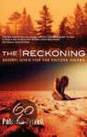 Reckoning 9780297848929 Patricia Tyrrell, Verzenden, Patricia Tyrrell