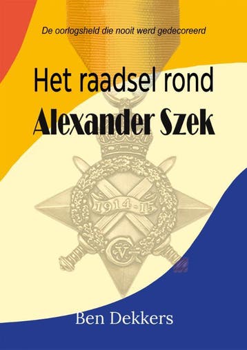 t Ros Beiaard 9789462664401 Ben Dekkers, Verzenden, Ben Dekkers