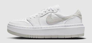 Nike - Air Jordan 1 Elevate Low - Sneakers - Maat: EU 43 -