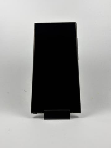 Samsung Galaxy S24 Ultra 512GB - Zwart - 12mnd garantie, Galaxy S24, Zwart, Touchscreen, Ophalen of Verzenden