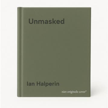 Unmasked 9781439177174 Ian Halperin, Verzenden, Gelezen, Ian Halperin