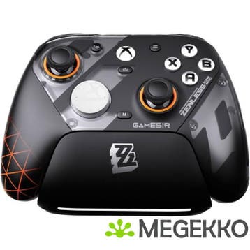 GameSir G7 Pro Zenless Zone Zero Draadloze TMR Controller, Verzenden, Nieuw