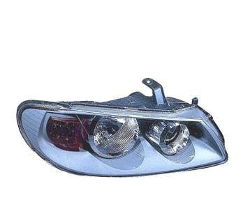 Phare Droit Pour Nissan Almera 02- Gris, Verzenden, Nieuw