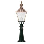 Tuinverlichting klassiek Pantar Tuinlamp Tuinverlichting, Tuin en Terras, Verzenden, Nieuw