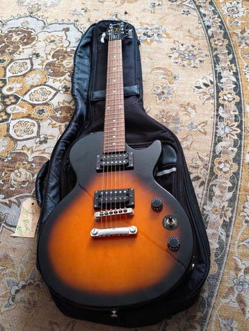 Epiphone - Les Paul Special 2 - - Guitare électrique - Chine, Musique & Instruments