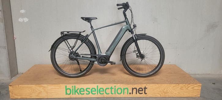 E-Bike | Kalkhoff Image 3 Excite | -38%, Fietsen en Brommers, Elektrische fietsen, Ophalen