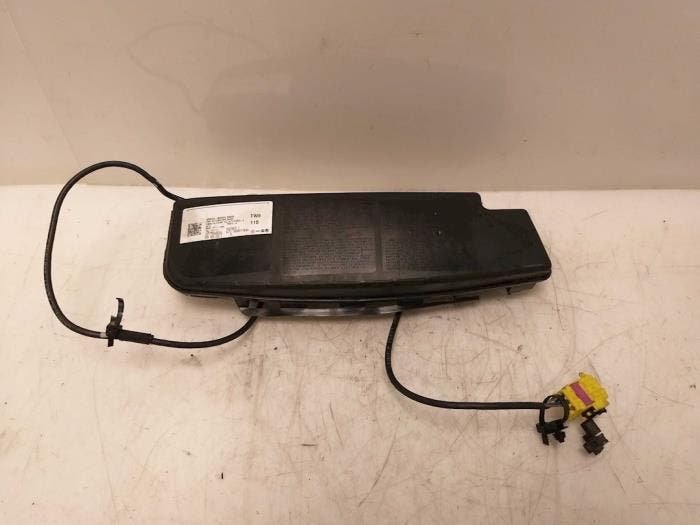 Airbag stoel (zitplaats) Volkswagen Caddy O175748, Auto-onderdelen, Interieur en Bekleding