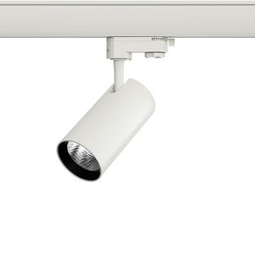3-Fase - railspot - Neutraal Wit 4000k - Elara - 7w - wit, Verzenden, Nieuw