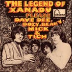 Dave Dee, Dozy, Beaky, Mick &amp; Tich - The Legend Of Xanad, Verzenden, Gebruikt