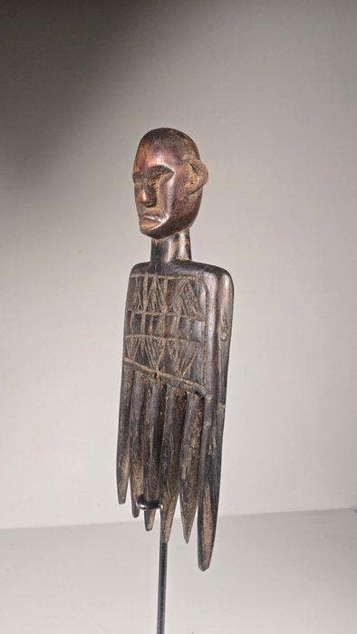 Mask - Congo (Zonder minimumprijs), Antiek en Kunst, Kunst | Niet-Westerse kunst