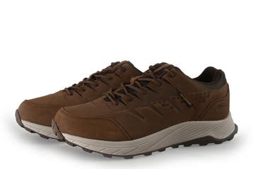 Travelin Veterschoenen in maat 42 Bruin, Kleding | Heren, Schoenen, Bruin, Verzenden, Zo goed als nieuw, Travelin