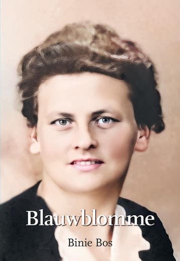 Blauwblomme 9789463656306 Binie Bos, Verzenden, Gelezen, Binie Bos