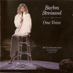 Barbra Streisand - One Voice, Verzenden