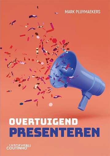Overtuigend presenteren 9789046908563 Mark Pluymaekers, Verzenden, Zo goed als nieuw, Mark Pluymaekers