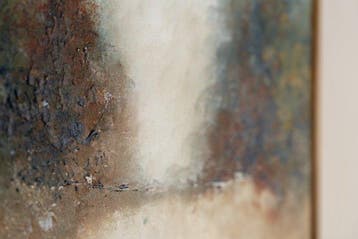 Kinga Makowka - Tender Wilderness II