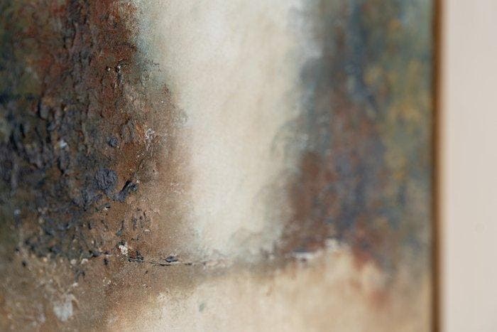 Kinga Makowka - Tender Wilderness II, Antiquités & Art, Art | Peinture | Moderne