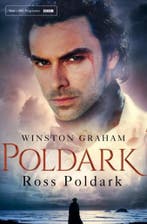 Ross Poldark 9781447281528 Winston Graham, Verzenden, Gelezen, Winston Graham