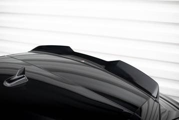 Dakspoiler Extension 3D voor Audi Q8 / S line / SQ8, Ophalen of Verzenden