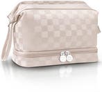 2dekans | SC Travel Essentials - Toilettas en Make-up, Handtassen en Accessoires, Ophalen of Verzenden, Nieuw